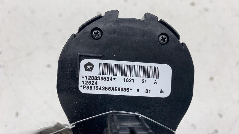 68154356AE ⭕2017-2024 Chrysler Pacifica Headlight Head Light Lamp Control Switch 68154356AE