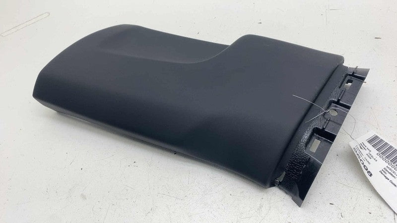 176982800C ⭕ 24-25 Tesla Model 3 Driver Side B-Pillar Middle Trim Cover Left 1733794-20-D