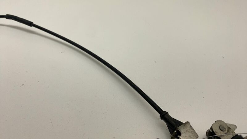 6008912 00 C 2012-2020 Tesla Model S MS Front Right Door Lock Latch Actuator w/ Release Cable