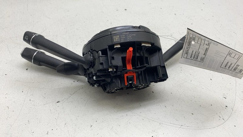 ⭕ 2016-2020 Tesla Model X Steering Column Multifunction Turn Switch Cl