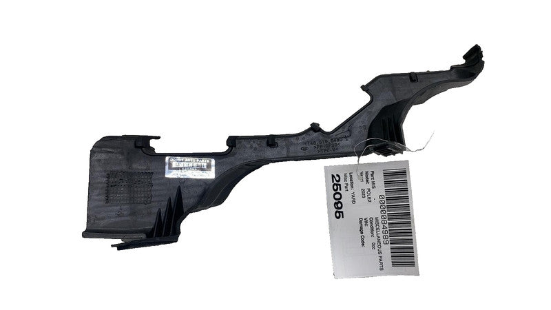 1148.019.0450 ⭕ 21-23 Polestar 2 Front Left Headlight Lamp Mount Bracket Support 11480190450