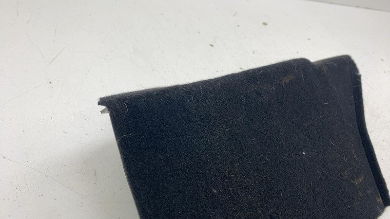 ⭕ 2021-2025 Tesla Model X MX Rear Left Trunk Crush Can Bracket Trim 16