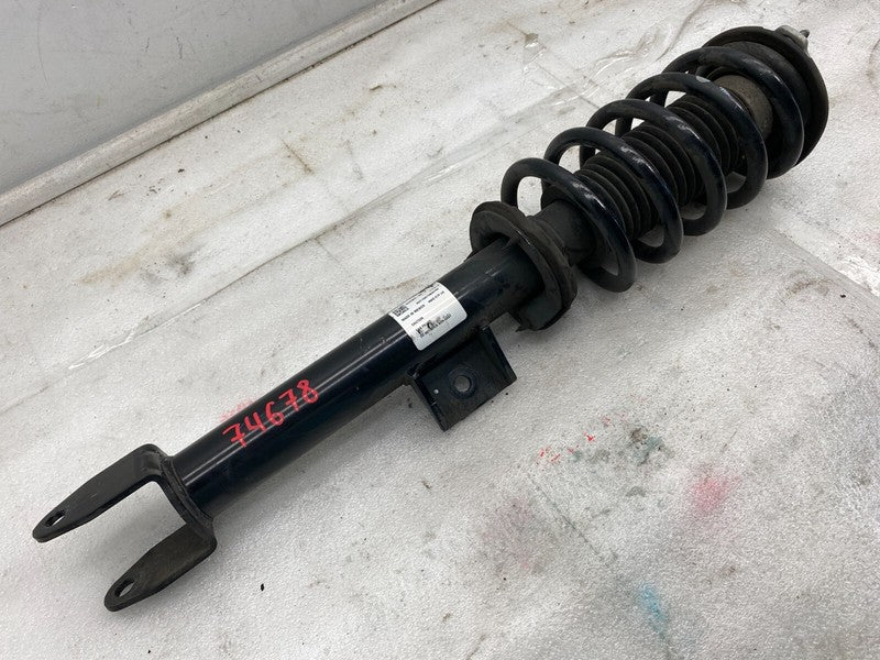 ⭕17-23 Model 3 Front Left Shock Strut Absorber Damper w/Coil Spring 10