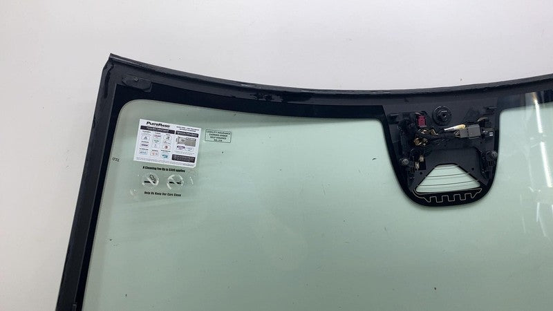 E4 43R-011384 ⭕ 2021 2022 2023 Polestar 2 Front Windshield Wind Screen Glass Assembly