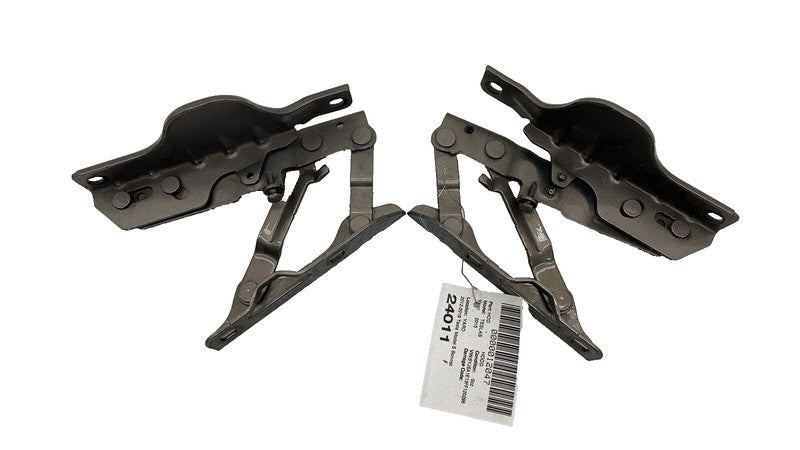 ⭕ 2012-2016 Tesla Model S Front Driver & Passenger Side Hood Hinge Lef