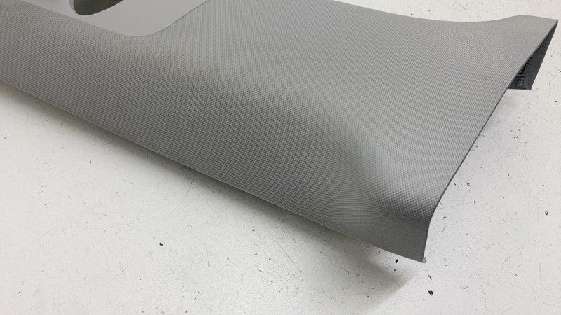 ⭕ 20-24 Tesla Model Y Driver B-Pillar Upper Trim Cover Panel Left 1494