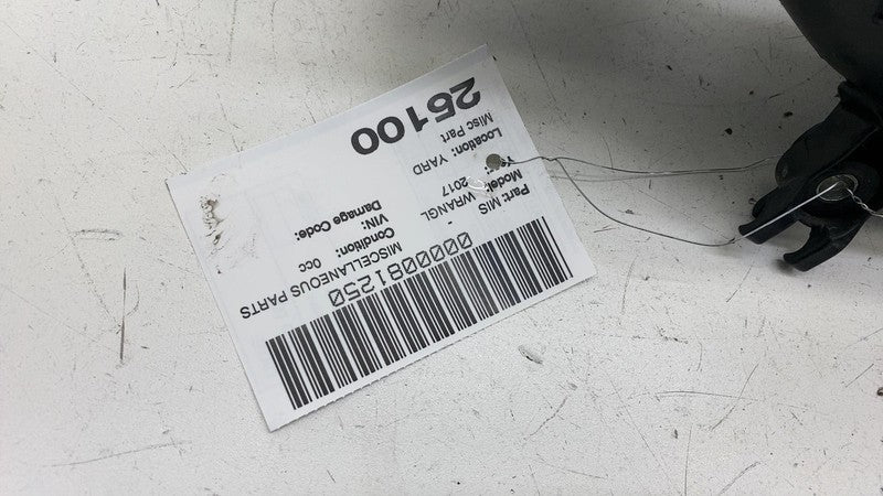 04627065AD ⭕ 2012-2018 Jeep Wrangler Air Cleaner Intake Hose Duct Assembly OEM 04627065AD