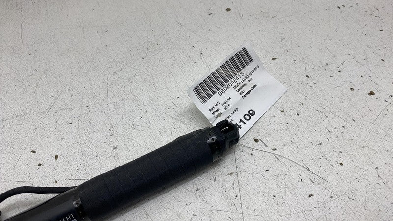 106344001D ⭕ 2016-2023 Model X Front Left / Rear Right Primary Door Lift Strut 1063440-01-D