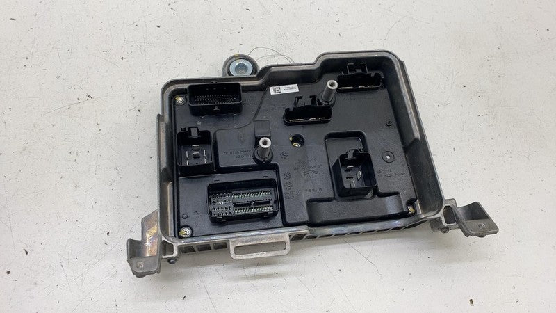 ⭕ 21-23 Tesla Model 3 Y Front Vehicle Electronic Controller Module 158