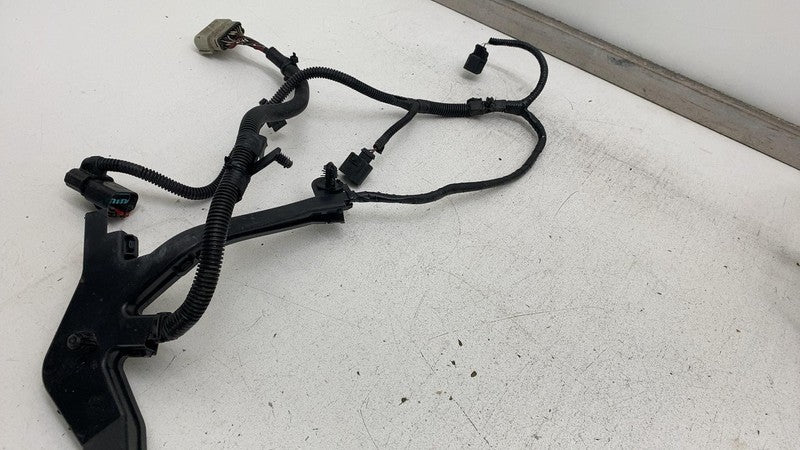 103244890F ⭕ 2016-2020 Tesla Model X Rear Subframe Wiring Harness Cable Wire 1032448-90-F