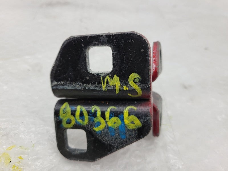1120038 ⭕ 2012-2023 Tesla Model S MS Front Driver Side Lower Door Hinge Left LH 1120038