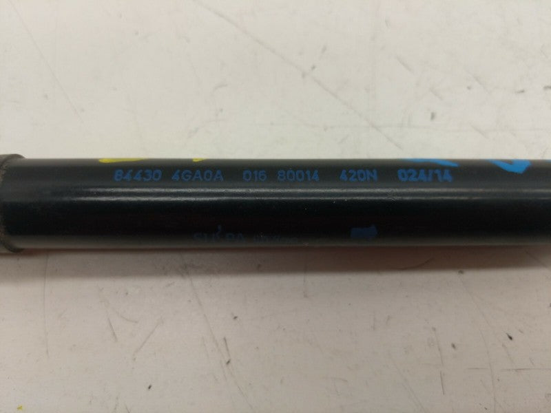 84430 4GA0A ⭕ 2014-2021 Infinti Q50 Trunk Lid Strut Lift Cylinder Support OEM 84430-4GA0A