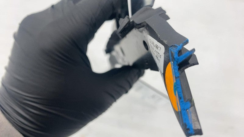 ⭕ 2022-2024 Lucid Air Grand Touring Front Dash Bezel Assembly P11-NAPF