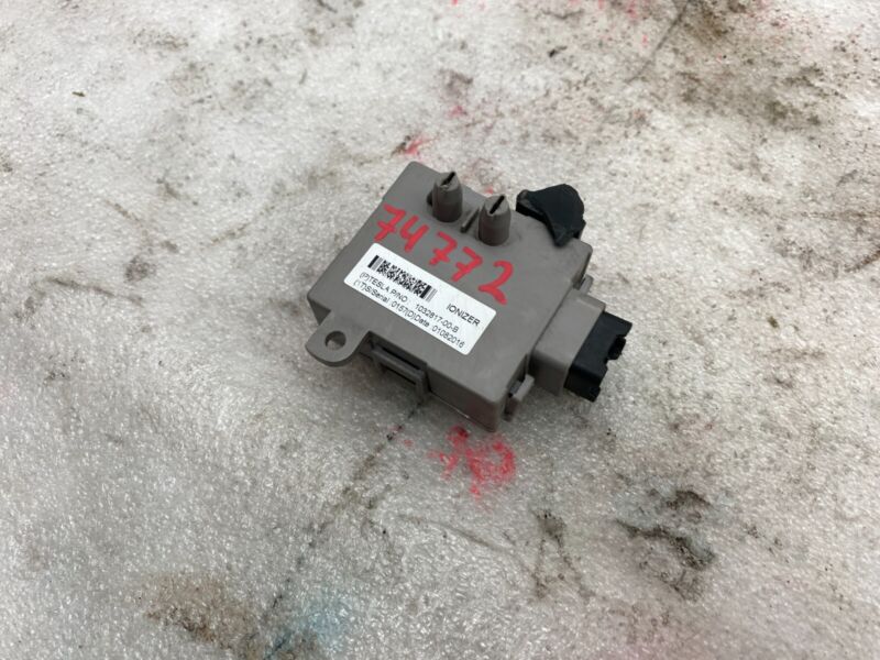 103281700B 2012 2013 2004 2015 Tesla Model S Ionizer HVAC Control Unit Module Assembly OEM