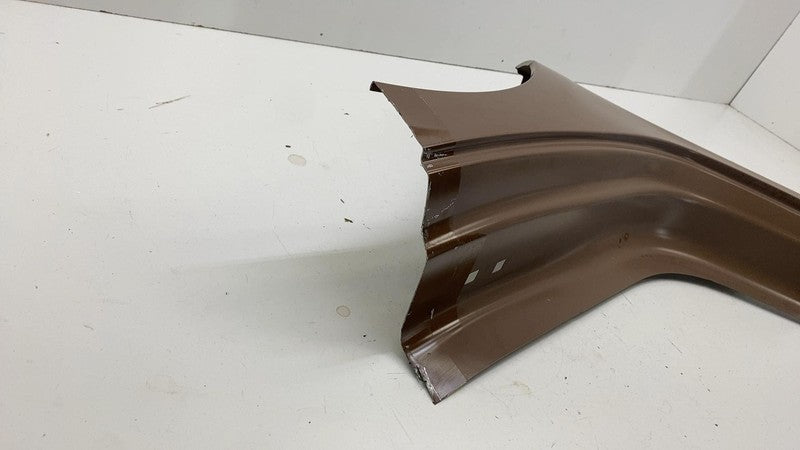 ⭕ 2017-2023 Tesla Model 3 M3 Rear Driver Side Quarter Panel Dog Leg Skin Left LH