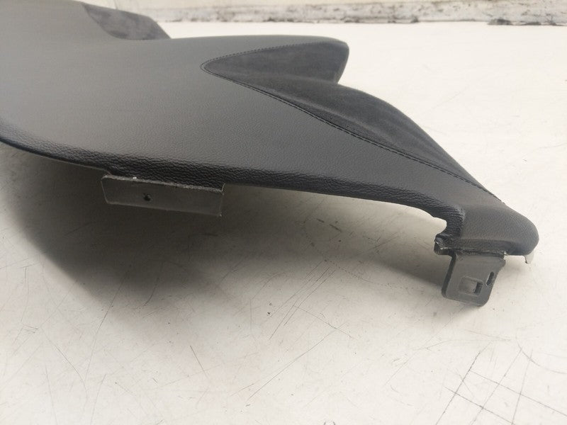 ⭕ 16-20 Model S Dashboard Instrument Panel Interior Dash Trim Cover 10