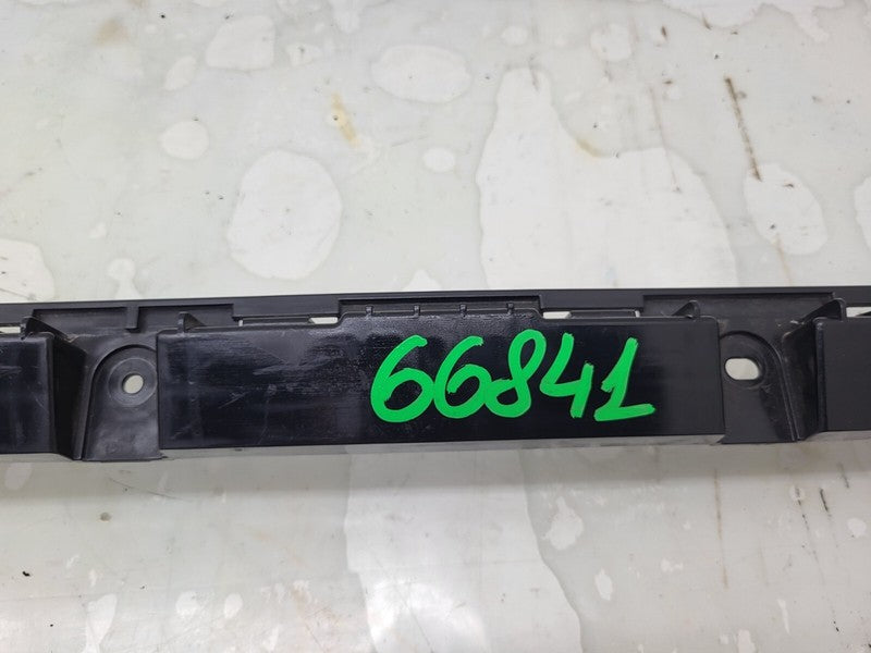 103434400C ⭕ 16-25 Model X MX Rear Fascia Bumper Center Mount Support Bracket 1034844-00-C