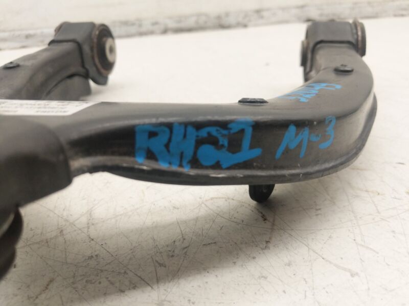 1044326 00 J ⭕ 2017-2023 Tesla Model 3 Y Front Side Upper Control Arm Right RH 1044326-00-J