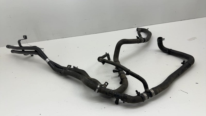 ⭕ 2014-2015 Mercedes-Benz B Electric Drive Engine Cooling Pipe Hose Tube Assy