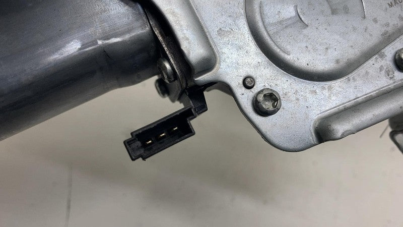 MS259600-4100 ⭕ 17-23 Chrysler Pacifica Rear Liftgate Back Door Glass Wiper Motor 68233454AA