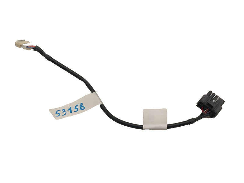 104813600B ⭕ 16-20 Model S High Voltage HVBAT Battery Shunt Conductor Wiring 1048136-00-B