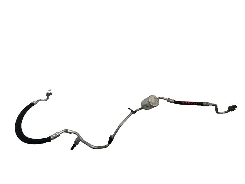 F374FPCDA07 ⭕12-20 Model S A/C Conditioner Air Conditioning Discharge Pipe Line 1031671-00-F