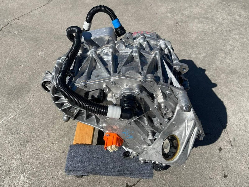 ⭕ 17-23 Tesla Model Y 3 Front Drive Unit Inverter Motor Assembly 11209