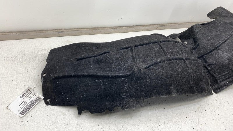 1492615-00 ⭕ 20-24 Tesla Model Y Rear Left Wheel Arch Fender Liner Splash Shield 1492615-00
