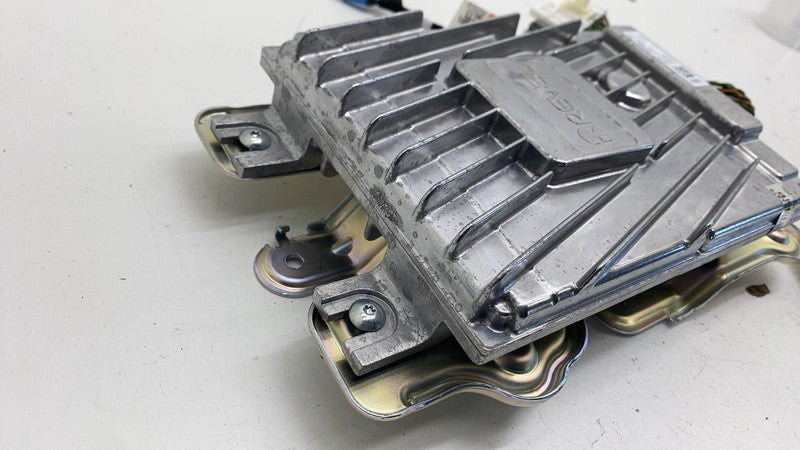 ⭕ 2018-2021 Lincoln Navigator Audio Radio Amplifier Module Unit JL7T-1