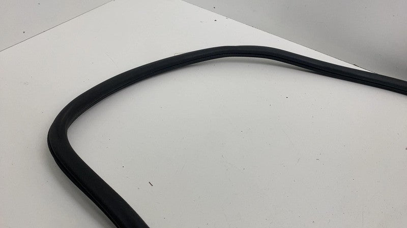 ⭕ 2017-2025 Chrysler Pacifica Front Left Door Body Weatherstrip Rubber Seal LH