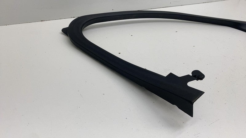 LJ8B-R201A19-A ⭕ 2021-2024 Ford Mustang Mach-E Front Left Door Window Frame Trim LJ8B-R201A19-A