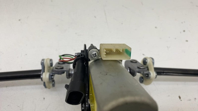 ⭕ 16-20 Model X MX Rear Active Spoiler Linkage Rod w/ Hinge Bracket 10