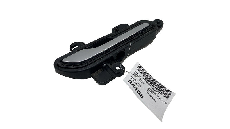 ⭕ 17-20 Model 3 M3 Front or Rear Outside Door Handle Right Exterior 10
