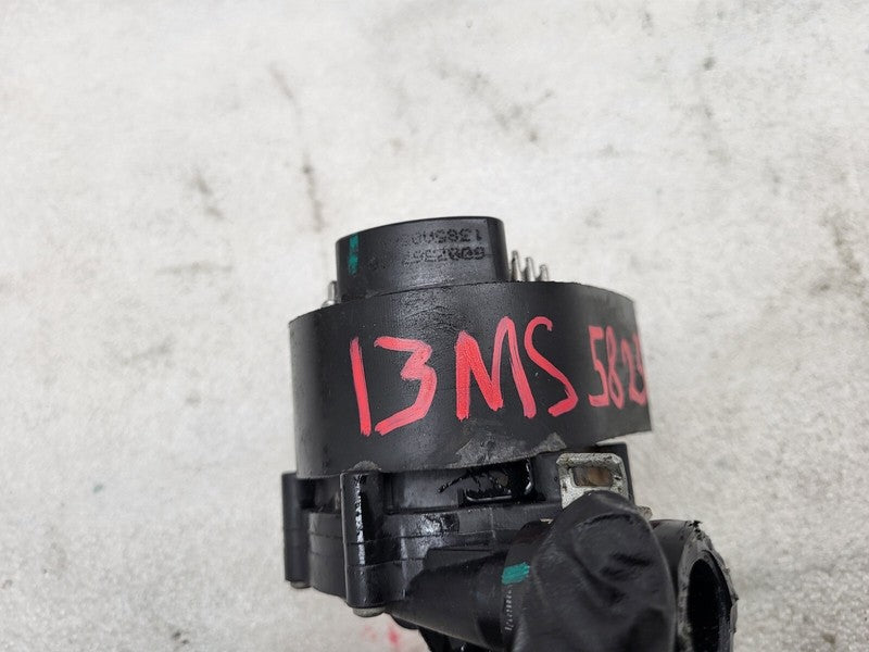 ⭕ 2012-2015 Tesla Model S MS Motor Inverter Battery Coolant Auxiliary Water Pump