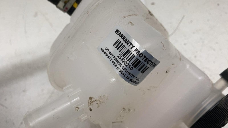 ⭕23-24 Toyota Prius Inverter Coolant Expansion Reservoir Bottle Tank w/ Hose OEM