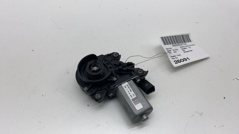 4F0 837 069 A ⭕ 2018-2024 Porsche Cayenne Front Left Power Door Close Assist Motor 4F0837069A