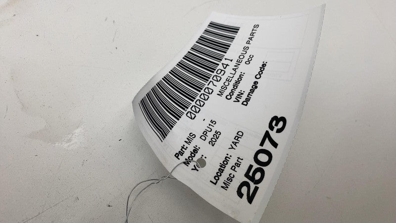 ⭕ 2025 Ram 1500 Front Right Lower Engine Motor Mount Support Bracket 6