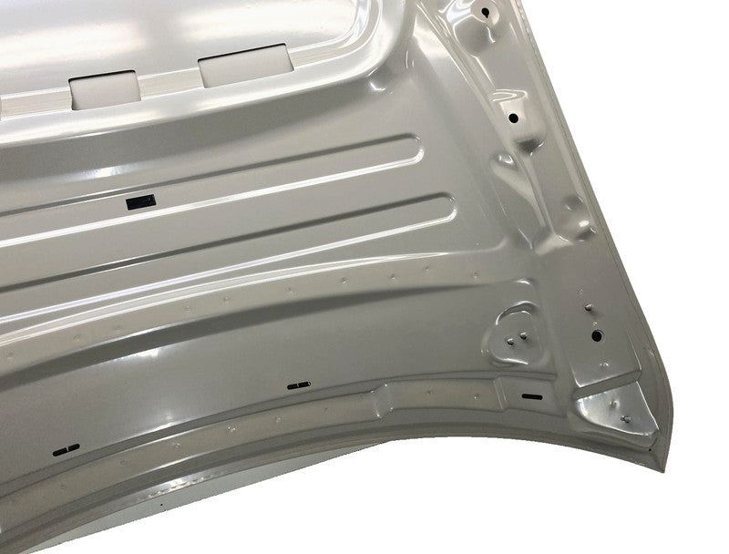 1562730-E0-A ⭕2021-2026 Tesla Model S Front Hood Bonnet Shell Panel Cover Primed 1562730-E0-A