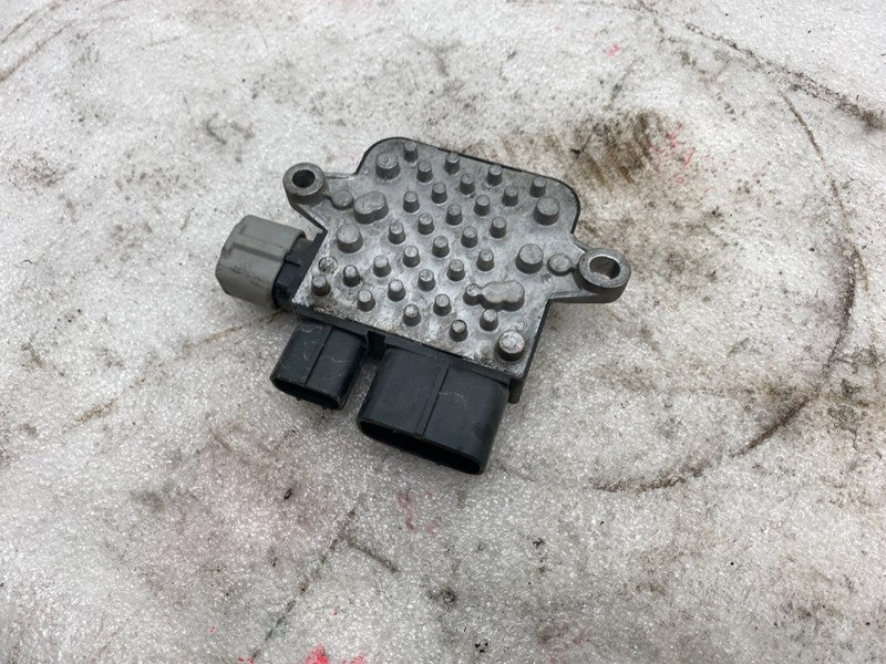 600895300B ⭕ 12-20 Model S Left or Right Cooling Fan Relay Control Module Unit 6008953-00-B