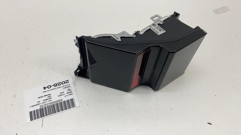 1806409-00-C ⭕ 24-25 Tesla Cybertruck Rear Passenger Taillight LED Lamp Right RH 1806409-00-C
