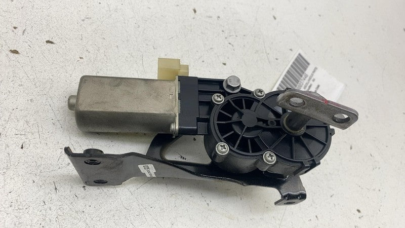 2016-2020 Tesla Model X Active Rear Spoiler Linkage Motor Mechanism 19