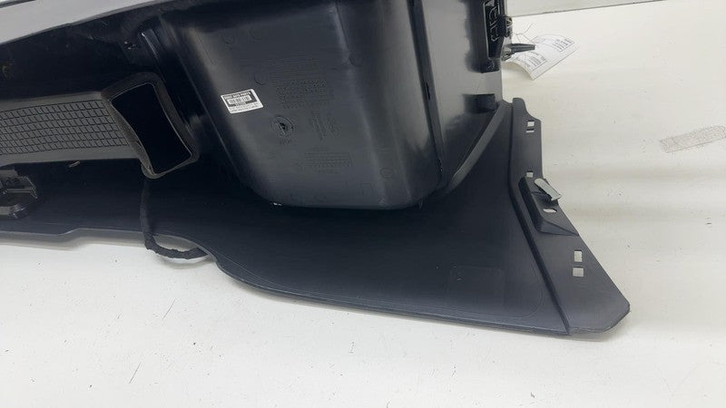 LJ8Z5804608 ⭕21-24 Ford Mustang Mach-E Front Center Console Compartment Gen1 OEM LJ8Z5804608