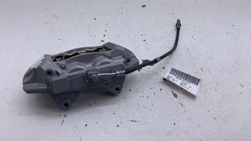 ⭕ 2017-2023 Tesla Model 3 Front Driver Side Brake Caliper Left LH 1044