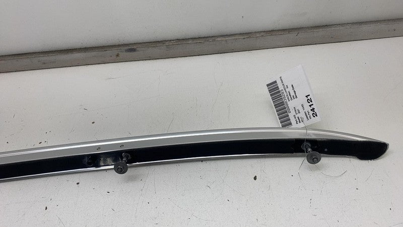 4KE 860 021 C ⭕ 19-23 Audi E-Tron Quattro Roof Rail Rack Luggage Carrier Molding 4KE860021C