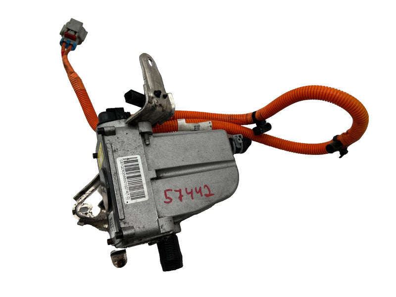 ⭕2016-2020 Tesla Model X MX Electric Battery Heater w/ Wire Harness 10