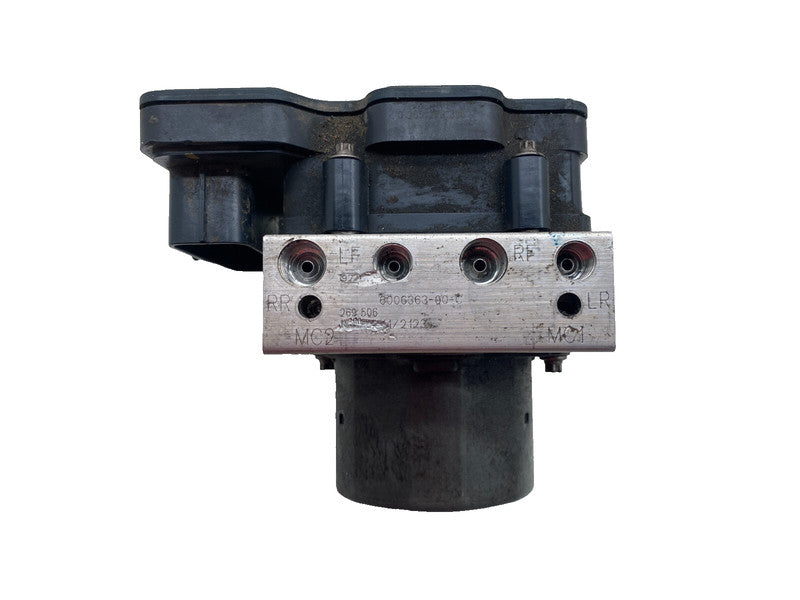 600636300C ⭕ 12-15 Model S MS Hydraulic ABS Anti-Lock Brake System Pump Module 6006363-00-C