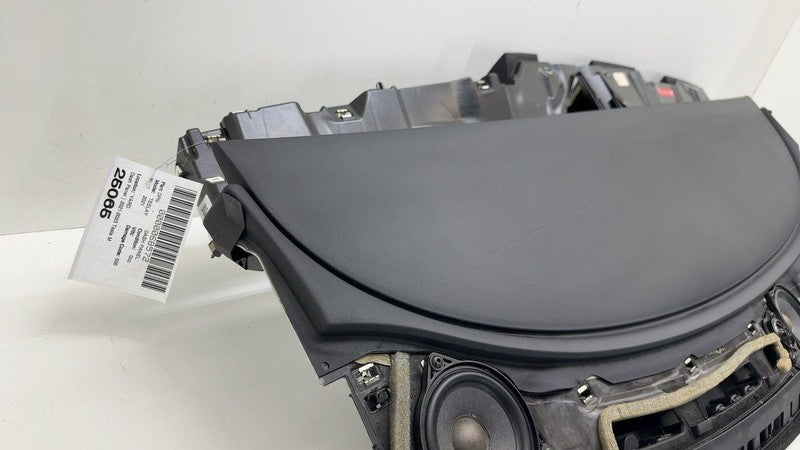 ⭕ 21-23 Tesla Model 3 Y Dashboard Instrument Panel Base & Premium Asse