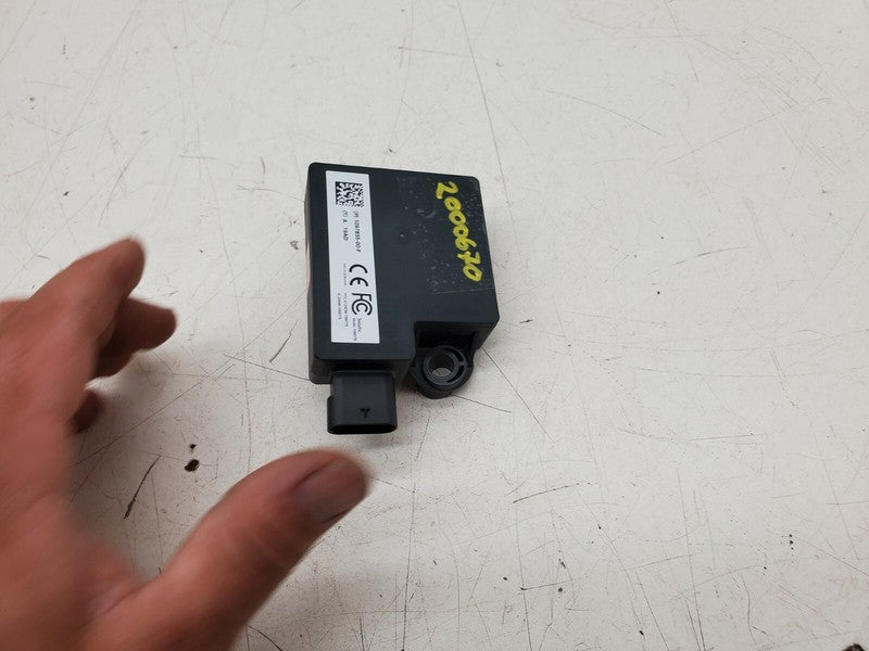 1097855 00 E ⭕ 2017-2023 Model 3 M3 Rear Bumper BCM Computer Body Control Module 1097855-00-E