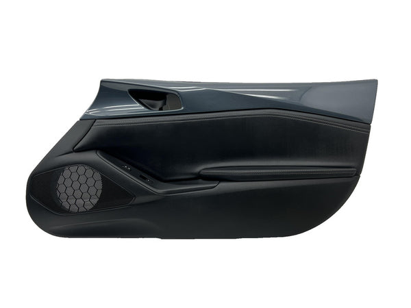 2016-2023 Mazda MX-5 Miata Front Passenger Door Trim Card Cover Right