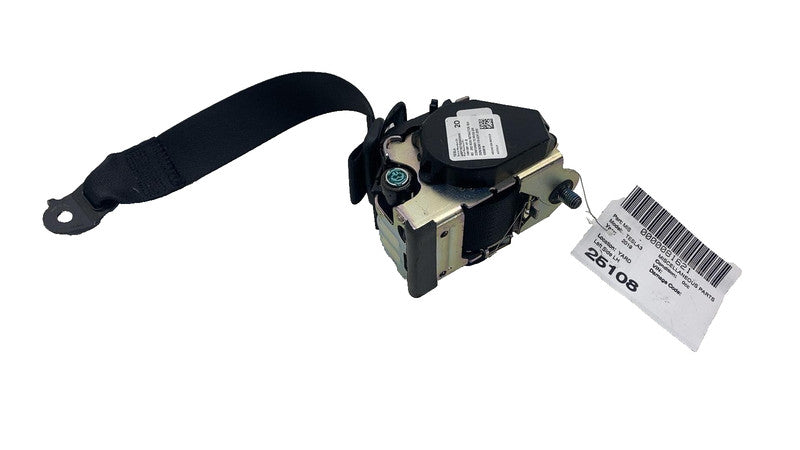 ⭕17-23 Tesla Model 3 Rear Left or Right 2nd Row Seat Belt Retractor 10